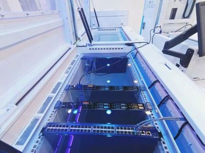新技術、新裝備、新工藝 嘉定企業節能降耗“有一手”